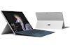 Microsoft Surface Pro 2017 (Intel Core i5-7300U 2.6GHz, RAM 8GB, SSD 256GB, VGA Intel HD Graphics 620, 12.3-inch, Windows 10 Pro 64bit)_small 2