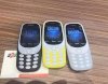 Điện thoại Nokia 3110 (2017)_small 0