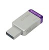 USB Kingston DataTraveler 50 (DT50) 8GB_small 0