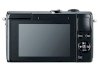 Máy ảnh số chuyên dụng Canon EOS M100 (EF-M 15-45mm F3.5-6.3 IS STM) Lens Kit - Black_small 3