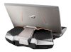 Asus ROG GX800VH-GY004T (Intel Core i7-7820HK 2.9GHz, 64GB RAM, 1.5TB SSD, VGA NVIDIA GeForce GTX 1080, 18.4 inch, Windows 10)_small 3