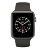 Đồng hồ thông minh Apple Watch Edition Series 3 38mm Gray Ceramic Case with Gray/Black Sport Band_small 0