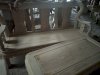 ​Bộ bàn ghế minh quốc triện gỗ sồi nga Đồ gỗ Đỗ Mạnh DM1 - Ảnh 2