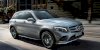 Mercedes-Benz GLC250 4MATIC 2.0 AT 2016 Việt Nam - Ảnh 5