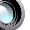 Ngàm chuyển đổi ống kính K&F Concept M42-AI Multicoat glass for Nikon_small 2