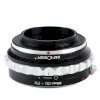 Ngàm chuyển đổi ống kính K&F Concept Nikon (G) - FX_small 1
