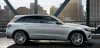 Mercedes-Benz GLC250 4MATIC 2.0 AT 2016 Việt Nam - Ảnh 4