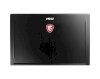 MSI GS63VR 7RF-259XVN Stealth Pro (Intel Core i7-7700HQ 2.8GHz, 16GB RAM, 128GB SSD, 1TB HDD, VGA NVIDIA GeForce GTX 1060, 15.6 inch, FreeDos) - Ảnh 3