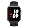 Đồng hồ thông minh Apple Watch Nike+ Series 3 42mm Space Gray Aluminum Case with Anthracite/Black Nike Sport Band_small 0