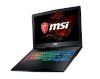 MSI GP62M 7RDX-1497XVN Leopard Pro (Intel Core i7-7700HQ 2.8GHz, 16GB RAM, 128GB SSD, 1TB HDD, VGA NVIDIA GeForce GTX 1050Ti, 15.6 inch, FreeDos)_small 0