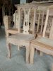 Bộ bàn ghế phòng ăn gỗ hương đá - Đồ gỗ Đỗ Mạnh - Ảnh 20
