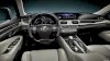 Lexus LS460 4.6 FSport AT RWD 2017 - Ảnh 13