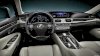 Lexus LS460 4.6 AT AWD 2017 - Ảnh 13