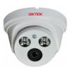 Trọn bộ 16 camera quan sát AHD BKTEK 1.3 Megapixel BKT-101AHD1.3-16_small 1