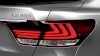Lexus LS460 4.6 FSport AT RWD 2017 - Ảnh 12