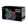 Deepcool GamerStorm Captain 240EX RGB_small 4