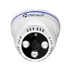 Trọn bộ 4 camera an ninh Vantech 1 Megapixel VP-111AHD-4_small 1