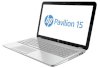 HP Pavilion 15-ab217TU White (Intel Core i3-6100U 2.3GHz, 4GB RAM, 500GB HDD, VGA Intel HD Graphics 4400, 15.6inch, FreeDOS)_small 0
