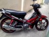 Yamaha Sirius RC 110cc 2013 (Đỏ Đen)