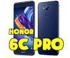 Điện thoại Huawei Honor 6C Pro (Black) - Ảnh 2