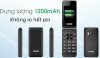 Điện thoại Mobell M789 (Vàng hồng) - Ảnh 6