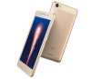 Điện thoại Itel P51 (Gold)_small 3