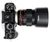 Ống kính máy ảnh Lens Samyang 35mm F1.2 ED AS UMC CS_small 4