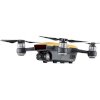 Flycam DJI Spark (Sunrise Yellow)_small 0