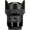 Ống kính máy ảnh Lens Sigma 14mm F1.8 DG HSM Art_small 1