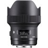 Ống kính máy ảnh Lens Sigma 14mm F1.8 DG HSM Art_small 0