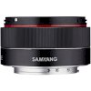 Ống kính máy ảnh Lens Samyang AF 35mm F2.8 FE_small 2