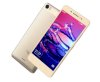 Điện thoại Itel P51 (Gold)_small 2