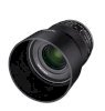 Ống kính máy ảnh Lens Samyang 35mm F1.2 ED AS UMC CS_small 1