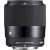 Ống kính máy ảnh Lens Sigma 30mm F1.4 DC DN Contemporary_small 0