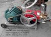 Máy phun rửa truyền động đai PROJET V4000D - Ảnh 6