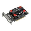 Asus Radeon RX 550 4GB GDDR5 (RX550-4G) (AMD Radeon RX 550, GDDR5, 4GB, 128-bit, PCI Express 3.0)_small 0