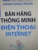 Bán hàng thông minh qua điện thoại Internet