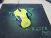 Mouse gaming Newmen N500