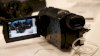 Máy quay phim Sony FDR-AXP35