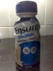 Sữa Ensure chai 237ml hương vani 