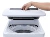 Máy giặt Panasonic 9 kg NA-F90A4HRV_small 1