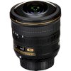 Ống kính máy ảnh Lens Nikon AF-S Fisheye Nikkor 8-15mm f3.5-4.5 E ED - Ảnh 5