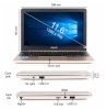 Laptop Asus E200HA FD0081TS_small 4