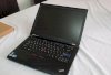 Lenovo Thinkpad T410 (2516-F9U) (Intel Core i5-480M 2.66GHz, 4GB RAM, 320GB HDD, VGA Intel HD Graphics, 14.1 inch, Windows 7 Professional 64 bit)