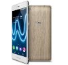 Điện thoại Wiko Fever SE (Ash Wood)_small 1