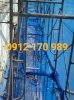 Lưới an toàn xây dựng hàn quốc xanh dương L-XD7 - Ảnh 13
