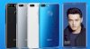 Điện thoại Huawei Honor 9 Lite 64GB, 4GB RAM (Navy) - Ảnh 4