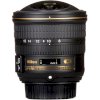 Ống kính máy ảnh Lens Nikon AF-S Fisheye Nikkor 8-15mm f3.5-4.5 E ED - Ảnh 3