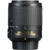 Ống kính máy ảnh Lens Nikon AF-S DX Nikkor 55-200mm f4-5.6 G ED VR II - Ảnh 2