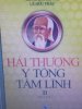  Hải thượng y tông tâm lĩnh (trọn bộ)